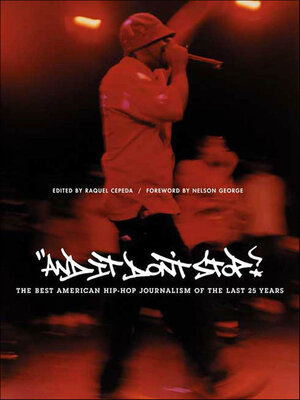 cover image of And It Don't Stop